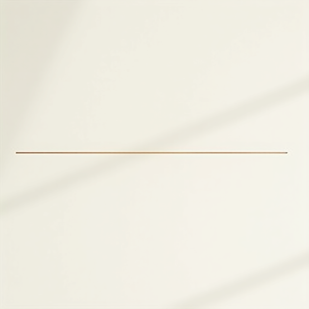 Minimalist Zen Mouse Pad